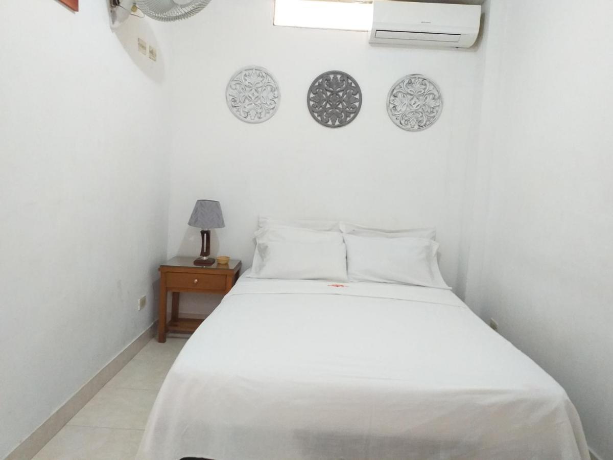 Hotel Comercial Neiva Neiva  Exterior photo