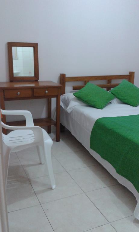 Hotel Comercial Neiva Neiva  Exterior photo