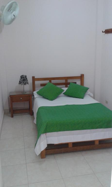 Hotel Comercial Neiva Neiva  Exterior photo