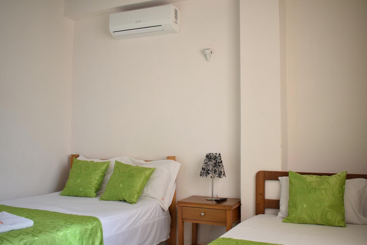 Hotel Comercial Neiva Neiva  Exterior photo